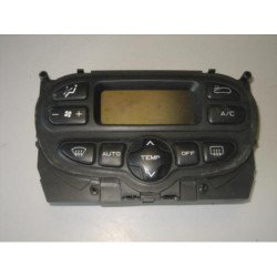 Commande Chauffage Peugeot 307 Phase 1 Break